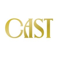 Cast Jewelry Logo